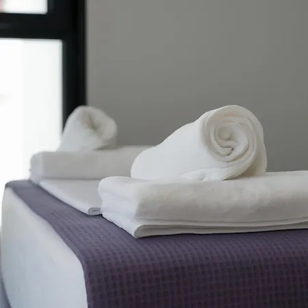 Ninemia Apartamento Kallithea (Chalkidiki)