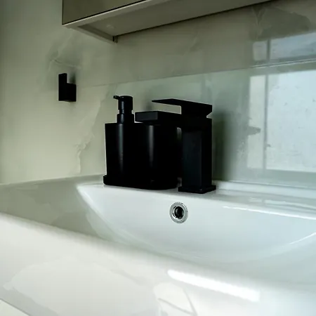 Ninemia Apartamento Kallithea (Chalkidiki)