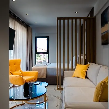 Apartmán Ninemia *