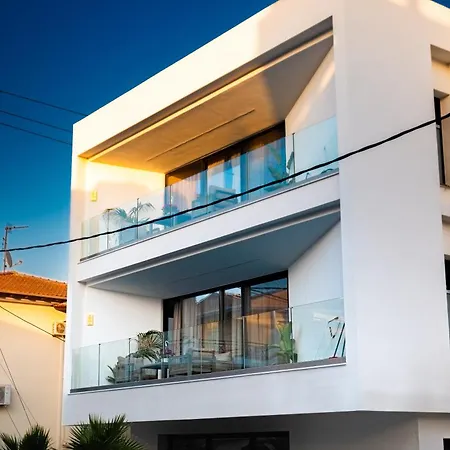 Ninemia Apartmán