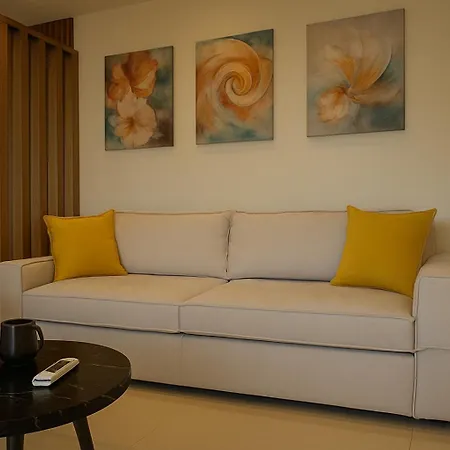 Ninemia Kallithea (Chalkidiki)