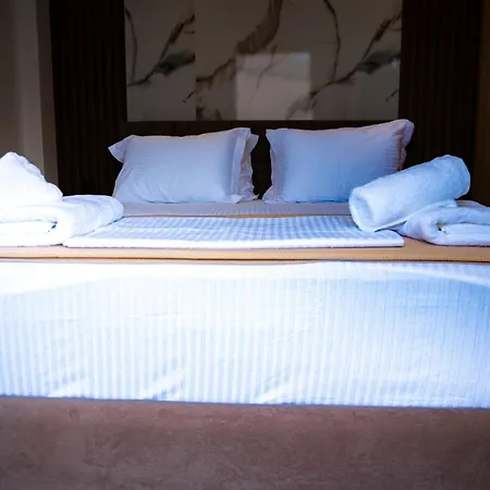 Apartament Ninemia Kallithea (Chalkidiki)