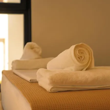 Ninemia Kallithea (Chalkidiki)