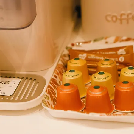 Ninemia * Kallithea (Chalkidiki)