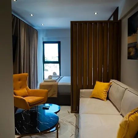 Ninemia Kallithea (Chalkidiki)