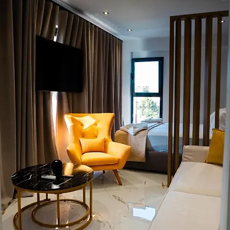 Ninemia Apartament Kallithea (Chalkidiki)