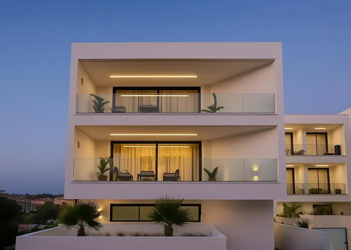Ninemia Kallithea (Chalkidiki)